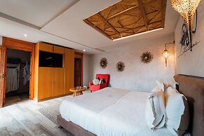 Ysalis Riad Restaurant & Spa
