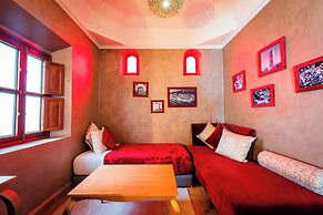 Ysalis Riad Restaurant & Spa