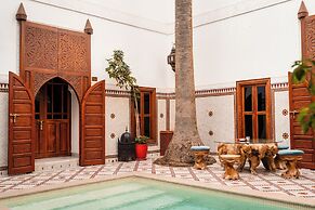 Ysalis Riad Restaurant & Spa
