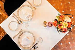 Ysalis Riad Restaurant & Spa