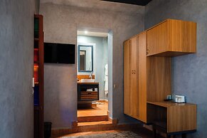Ysalis Riad Restaurant & Spa