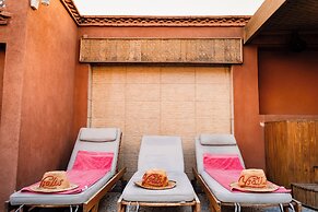 Ysalis Riad Restaurant & Spa