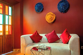 Ysalis Riad Restaurant & Spa