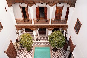 Ysalis Riad Restaurant & Spa