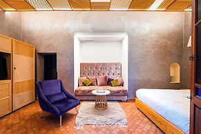 Ysalis Riad Restaurant & Spa