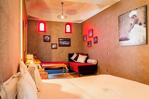 Ysalis Riad Restaurant & Spa