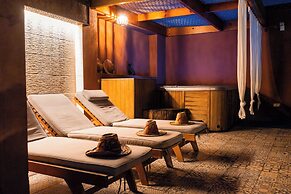 Ysalis Riad Restaurant & Spa