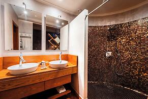 Ysalis Riad Restaurant & Spa