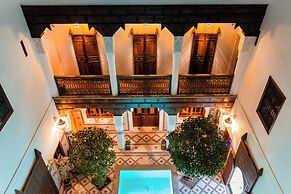 Ysalis Riad Restaurant & Spa