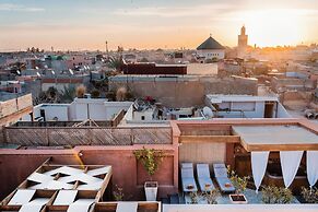 Ysalis Riad Restaurant & Spa