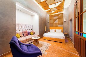 Ysalis Riad Restaurant & Spa