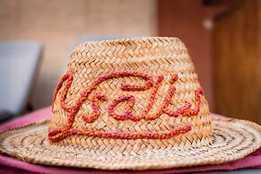 Ysalis Riad Restaurant & Spa