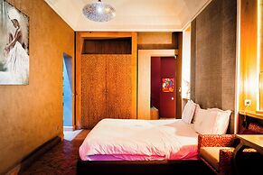 Ysalis Riad Restaurant & Spa