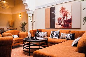 Ysalis Riad Restaurant & Spa