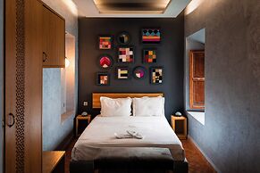 Ysalis Riad Restaurant & Spa