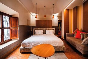 Ysalis Riad Restaurant & Spa
