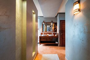 Ysalis Riad Restaurant & Spa