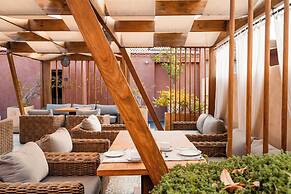 Ysalis Riad Restaurant & Spa