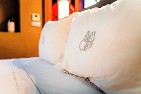 Ysalis Riad Restaurant & Spa