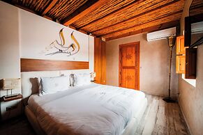 Ysalis Riad Restaurant & Spa