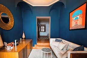Ysalis Riad Restaurant & Spa