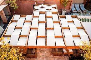 Ysalis Riad Restaurant & Spa