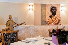 Ysalis Riad Restaurant & Spa