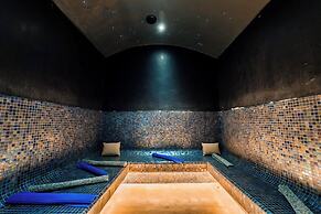 Ysalis Riad Restaurant & Spa