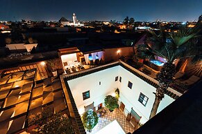 Ysalis Riad Restaurant & Spa