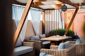 Ysalis Riad Restaurant & Spa