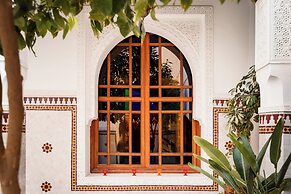 Ysalis Riad Restaurant & Spa