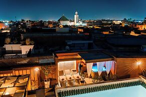 Ysalis Riad Restaurant & Spa
