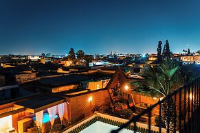 Ysalis Riad Restaurant & Spa
