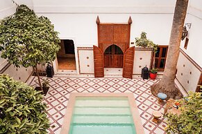 Ysalis Riad Restaurant & Spa