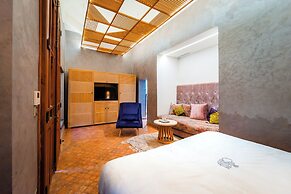 Ysalis Riad Restaurant & Spa