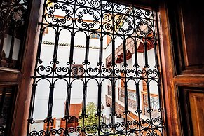 Ysalis Riad Restaurant & Spa