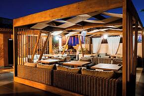 Ysalis Riad Restaurant & Spa