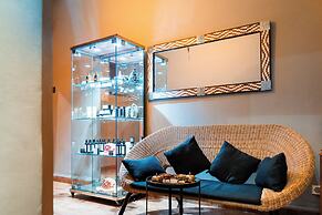 Ysalis Riad Restaurant & Spa