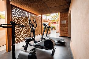 Ysalis Riad Restaurant & Spa