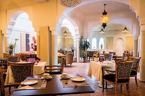 Ysalis Riad Restaurant & Spa