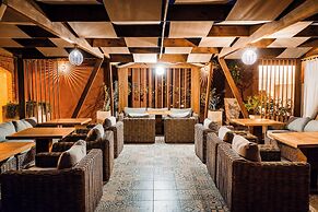 Ysalis Riad Restaurant & Spa
