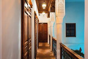 Ysalis Riad Restaurant & Spa