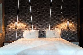Ysalis Riad Restaurant & Spa
