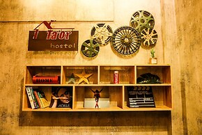 Ta'or Hostel