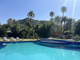 Achal Resort