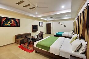 Achal Resort