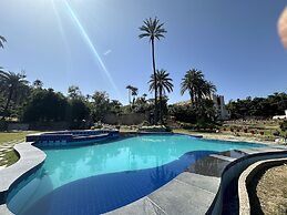 Achal Resort
