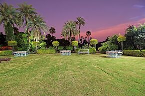 Achal Resort