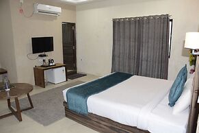 Achal Resort