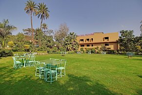 Achal Resort